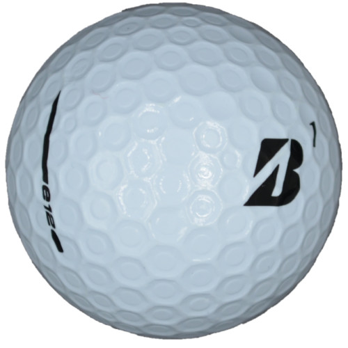 Bridgestone E12 Contact AAAAA Mint 120 Used Golf Balls 5A