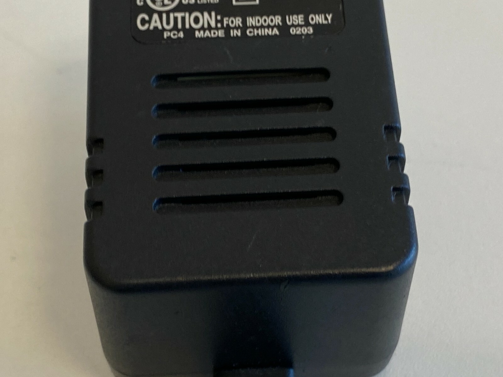 L15: ZIP ITE Power Supply/AC Adapter RWP480505-2