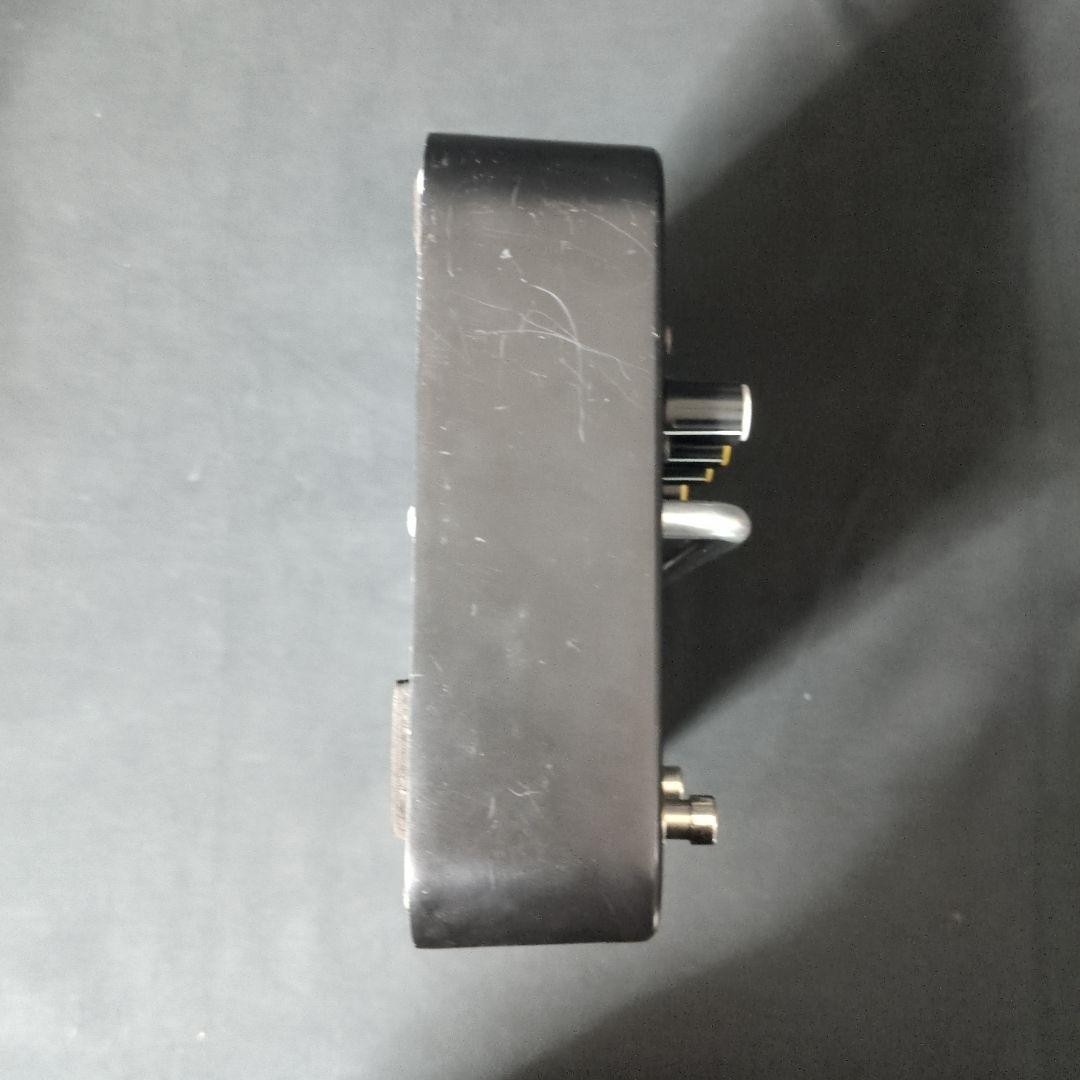 KORG SDD-3000 PEDAL Programmable Digital Delay Used