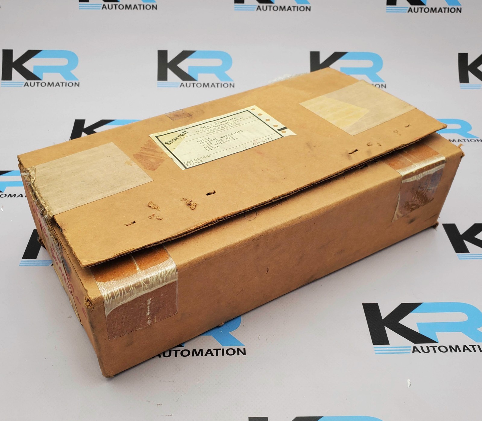 Goss E28937-1 Vertical Switch Panel Board Assembly