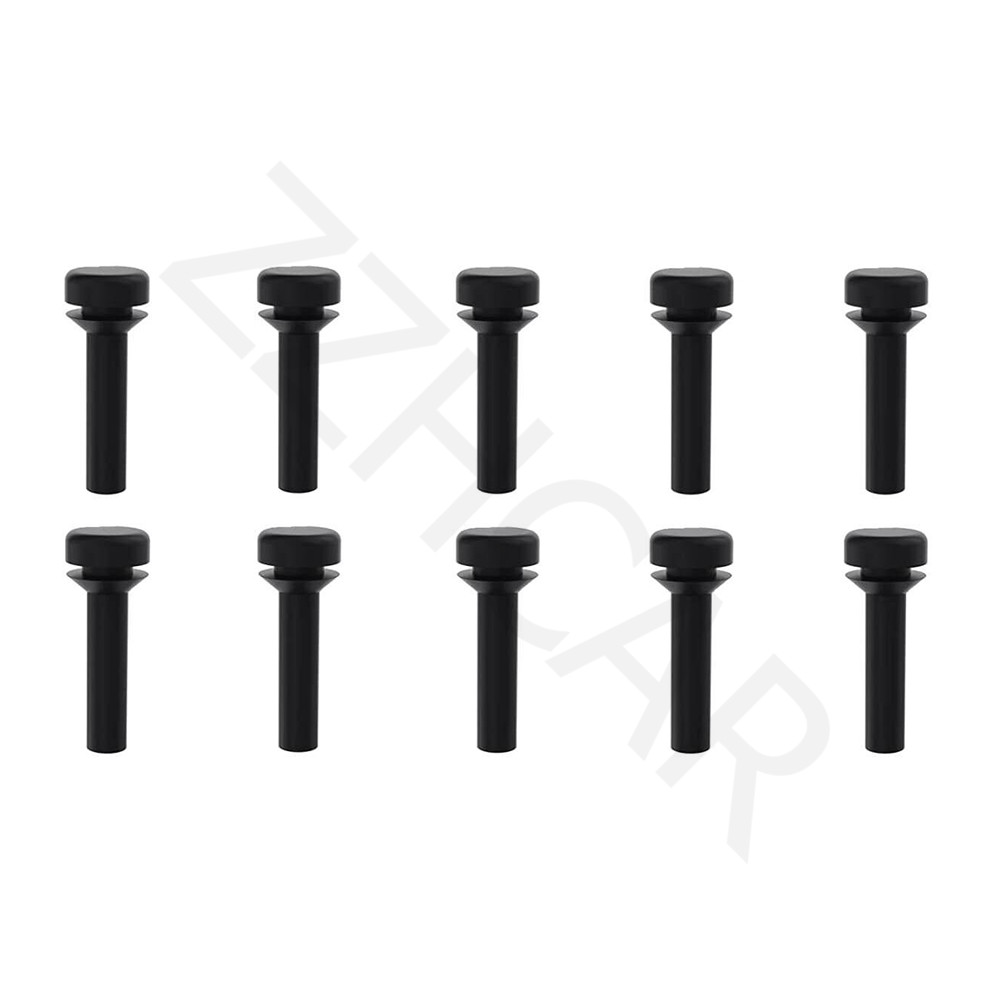 Grate Rubber Feet WB02X24790 Fits GE Gas Stove Top Range 4/8/12/16/32/48pcs