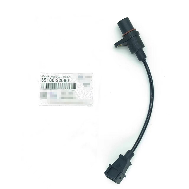 39180-22060 Crankshaft position sensor For Hyundai For Kia