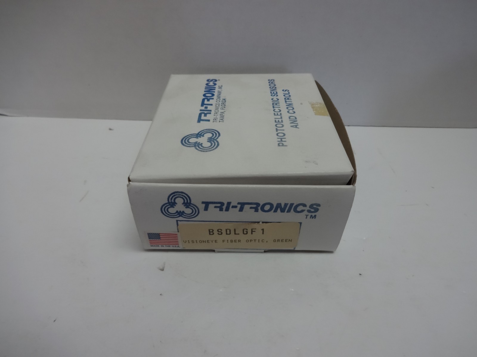 TRI-TRONICS BSDLGF1 BPSDLG