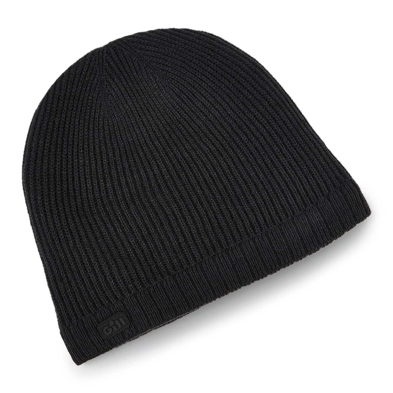 Gill Fishing Waterproof Beanie Graphite
