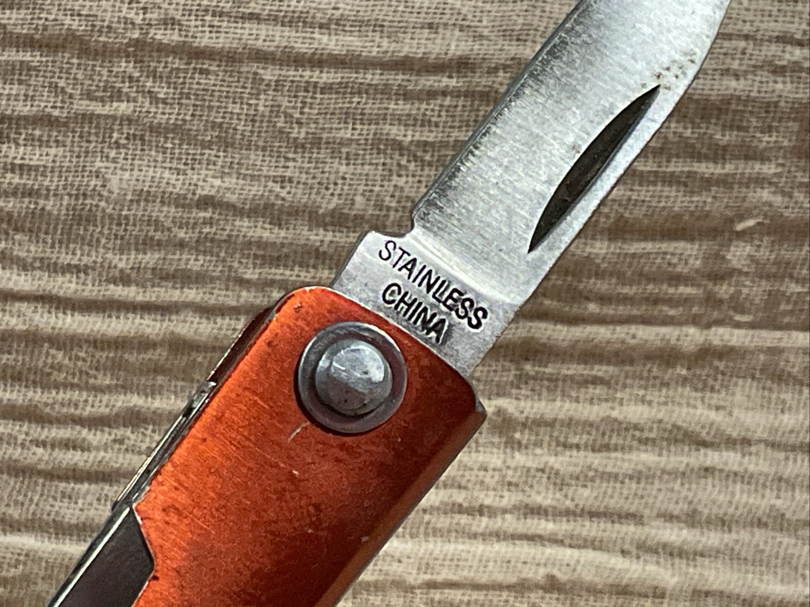 9 Tool Multi Tool Pliers