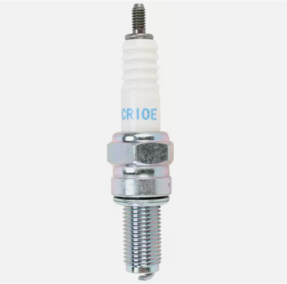 1993-2024 NGK 6264 CR10E Spark Plug Suzuki DR650SE DR650S Kawasaki KTM 2017