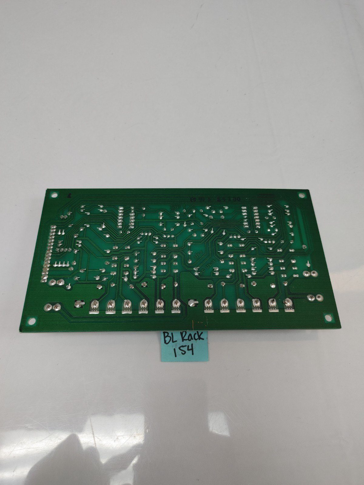 GAMEWELL 30772 EXPANSION MODULE