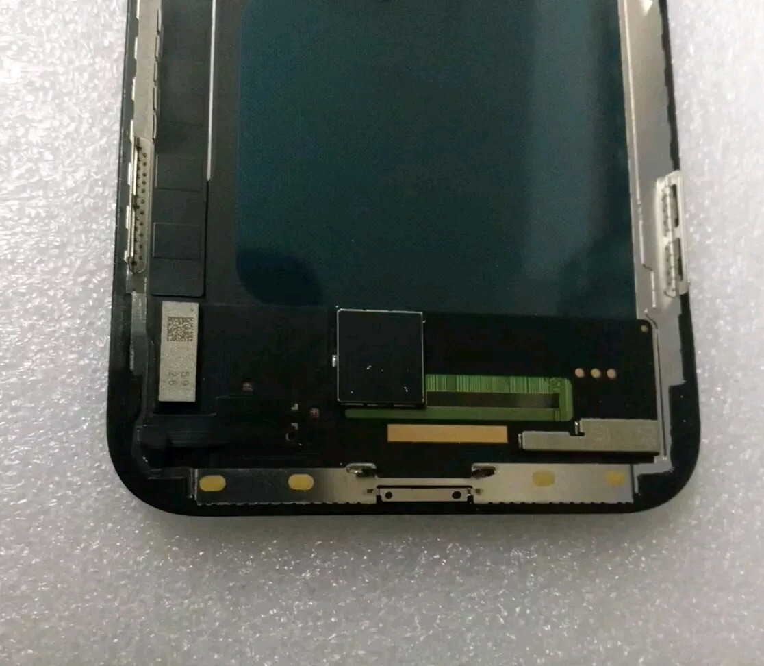 iPhone X Screen Replacement LCD 5.8" Digitizer Assembly USA Seller