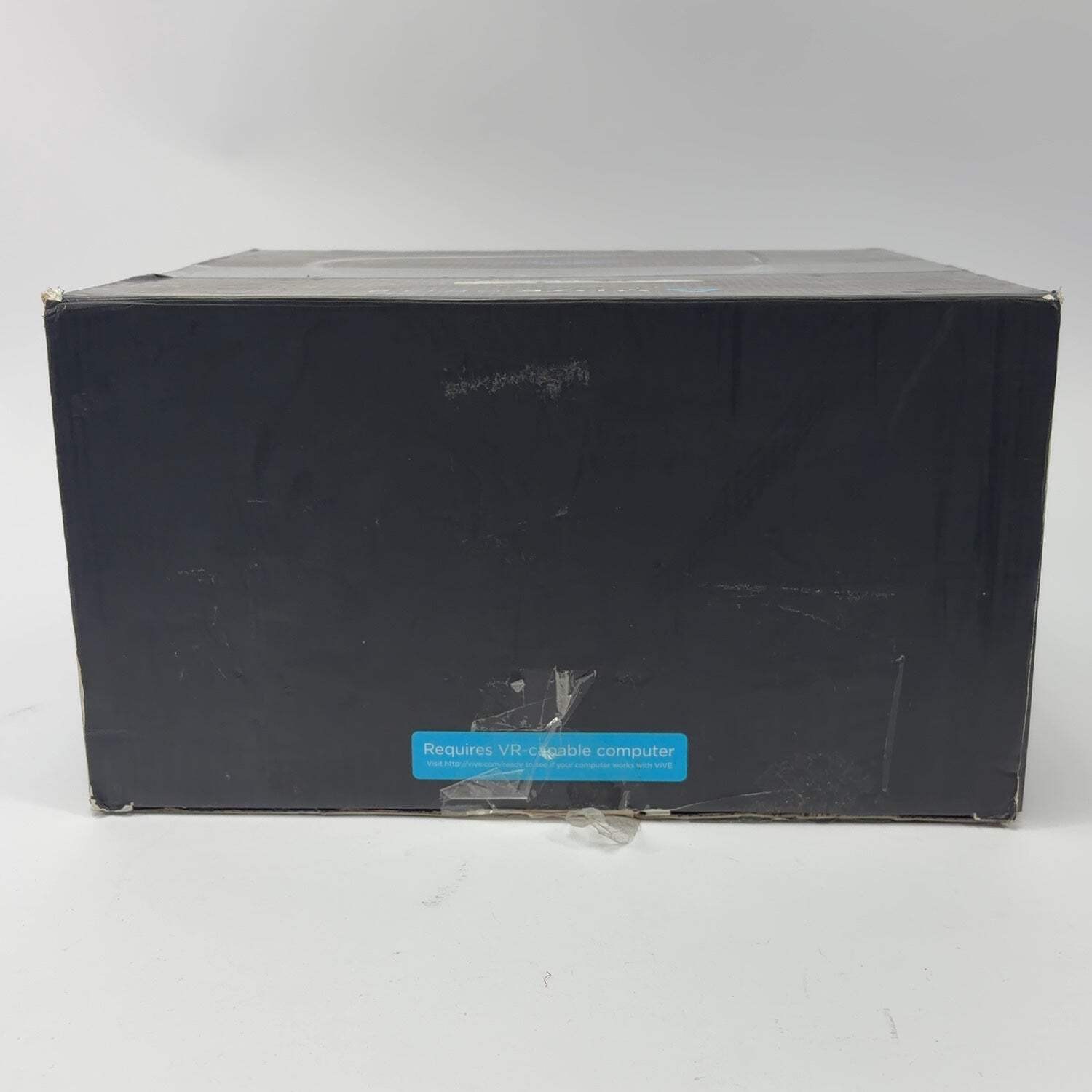 HTC Vive Pro 2 PC VR Headset 99HASW001-00 Headset Only