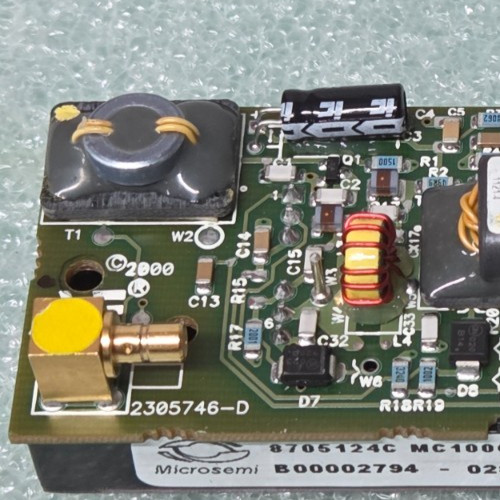 AE 2305746-D APEX DRIVER