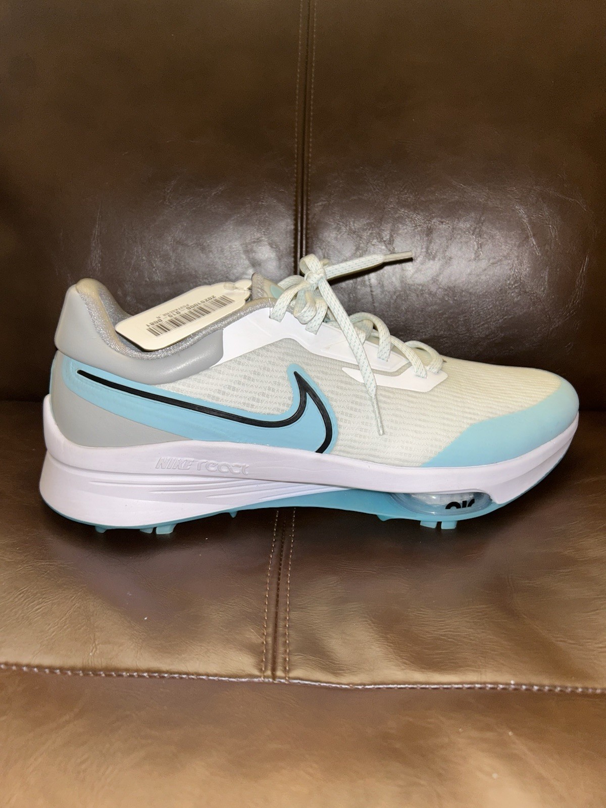 Nike Air Zoom Infinity Tour Next% RIGHT SHOE ONLY. Right Golf Shoe Size 12