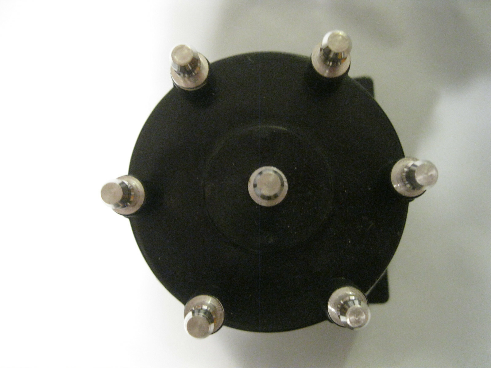 DISTRIBUTOR CAP 922229