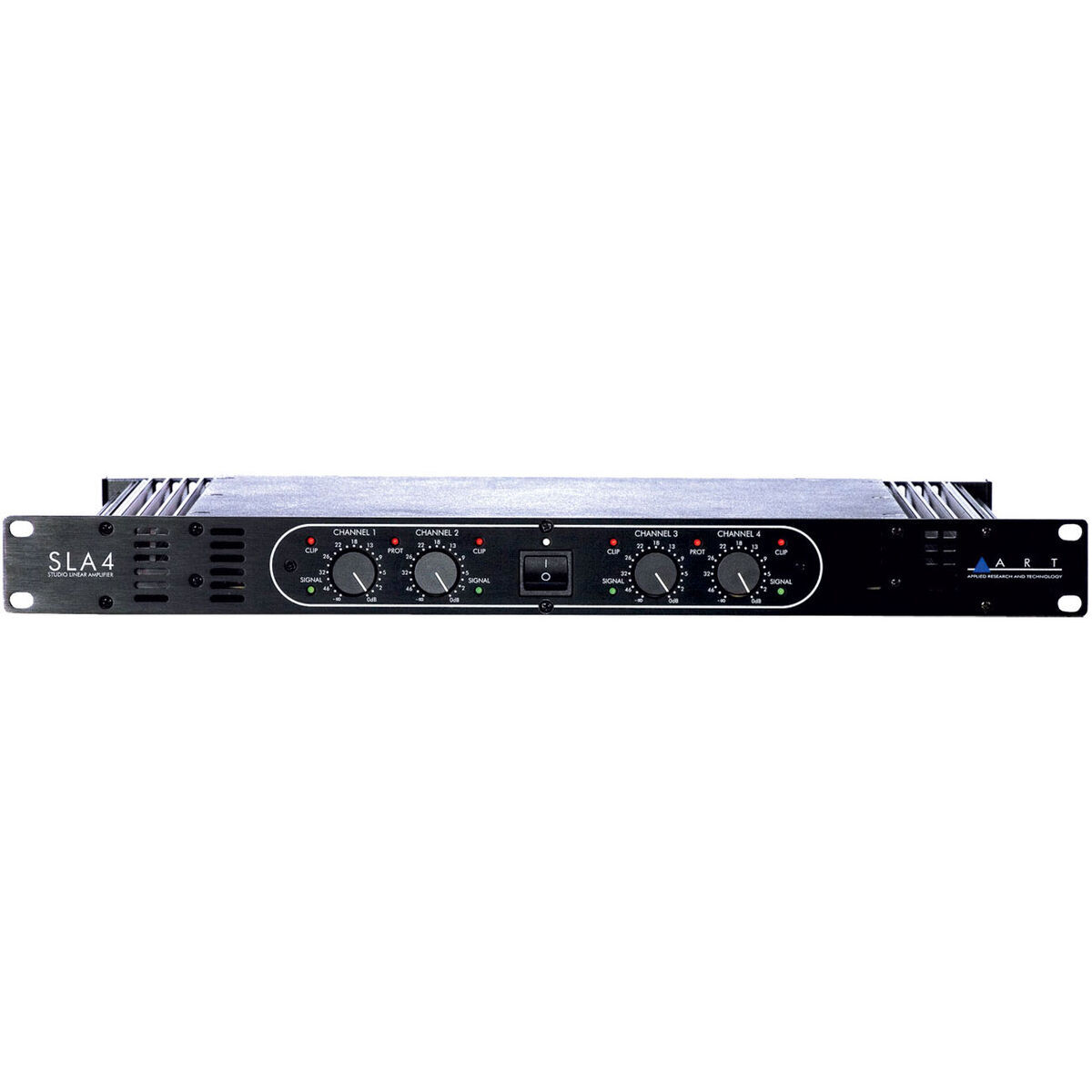ART SLA4 Power Amplifier