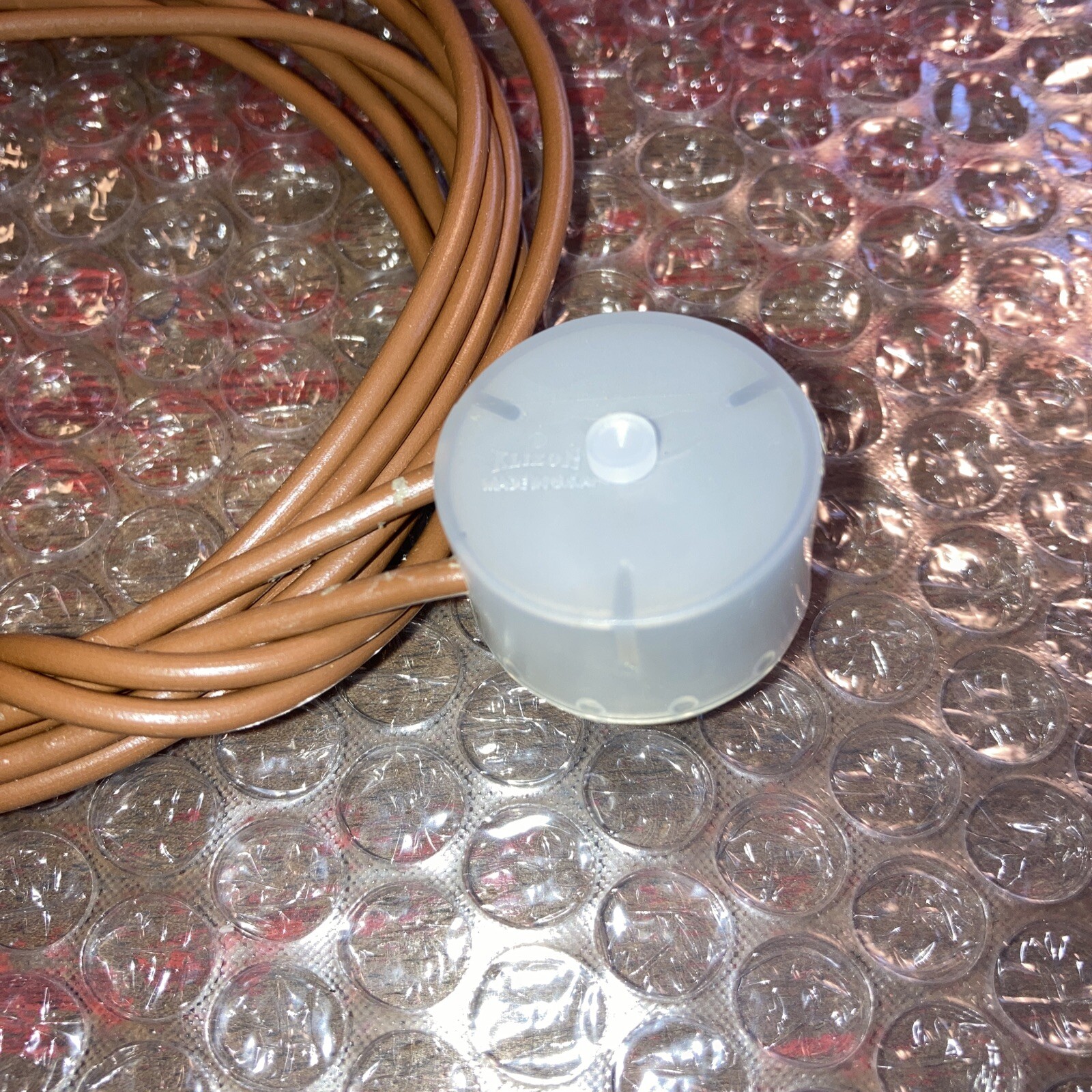Watsco Refrigeration Defrost Switch TT-55RL Temp Code L55