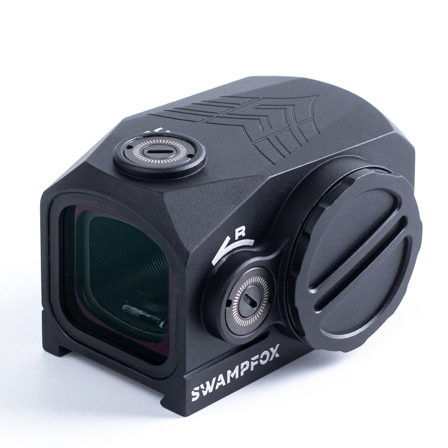 Kraken 3MOA Closed Emitter Red/Green Dot Sight RMR and MOS For Tactical replica