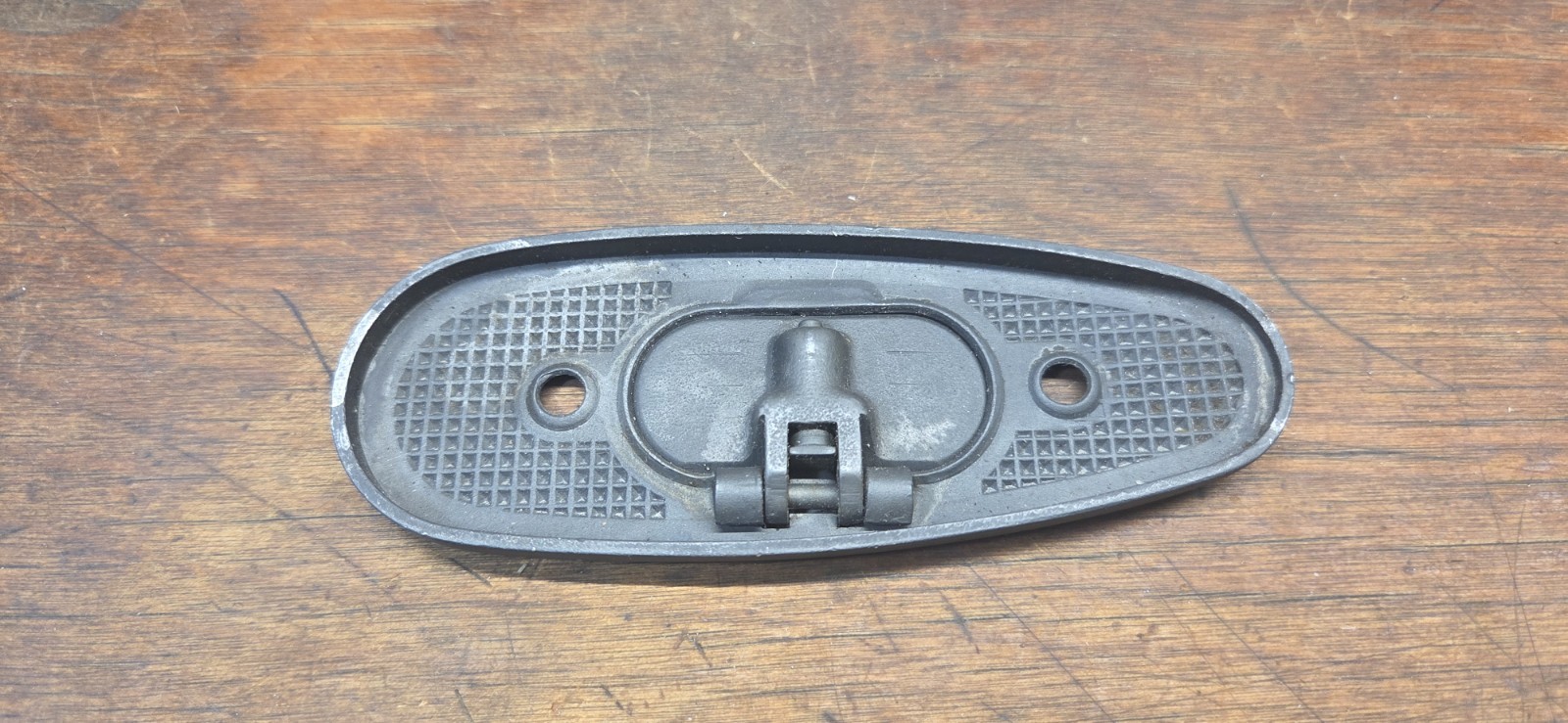 M1 Garand Buttplate