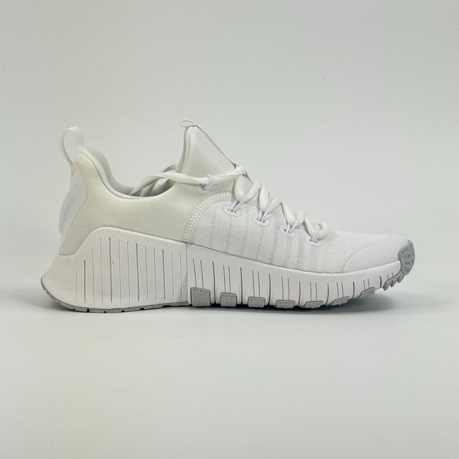 Nike Women's Free Metcon 6 'White Platinum Tint' FJ7126-101 Gym Multi Size