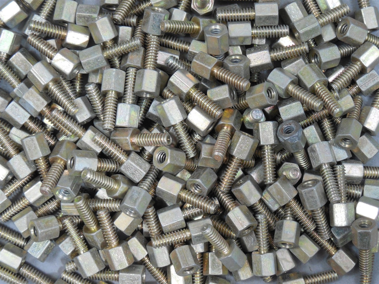 NOS - LOT of (150) M24308/26-1 D-Sub Female Screwlock