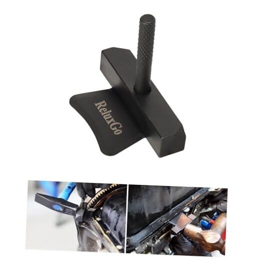 Oil Pan Separator Tool Compatible with Benz/BMW, Gasket Remover Scraper Tool,