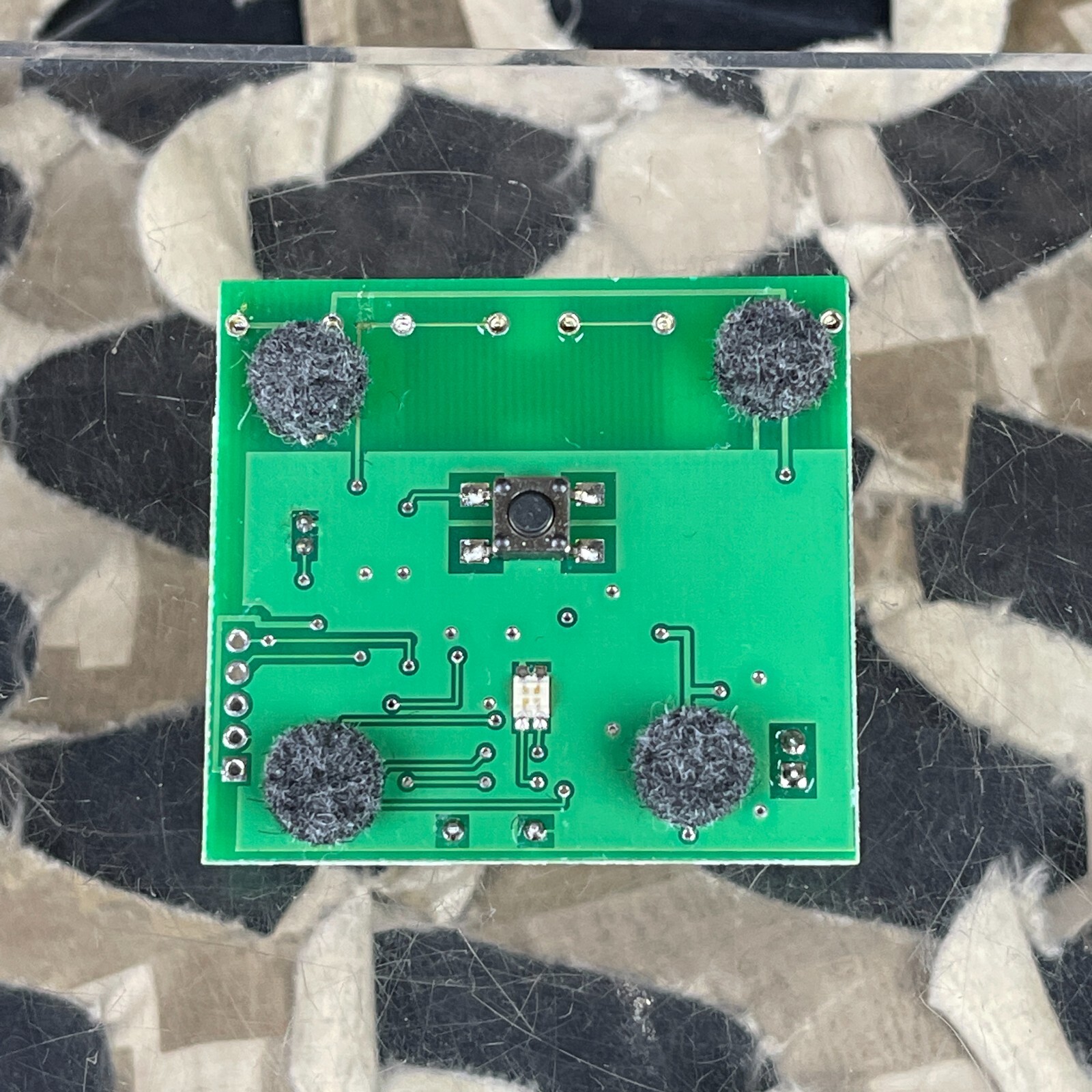 NEW Halo TSA LED Circuit Board