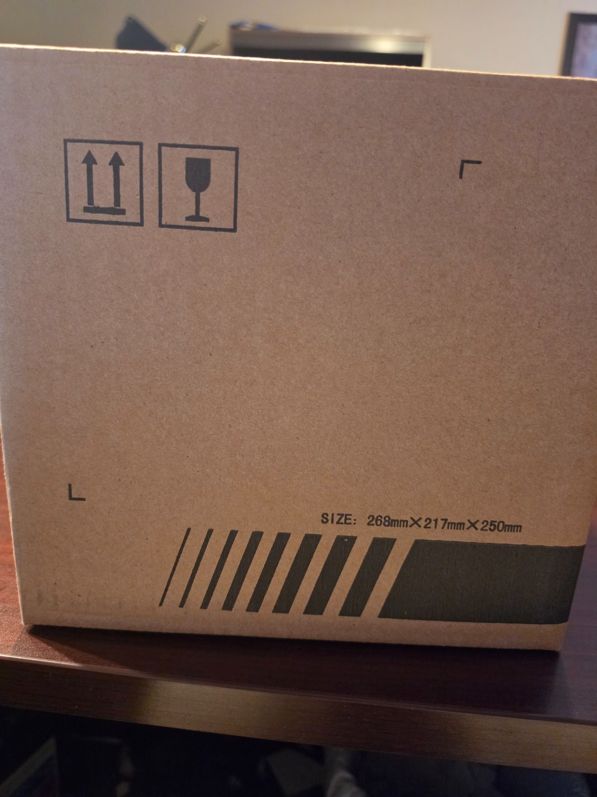 SNBC BTP-R880NP (E/BK) POS Thermal Receipt Printer