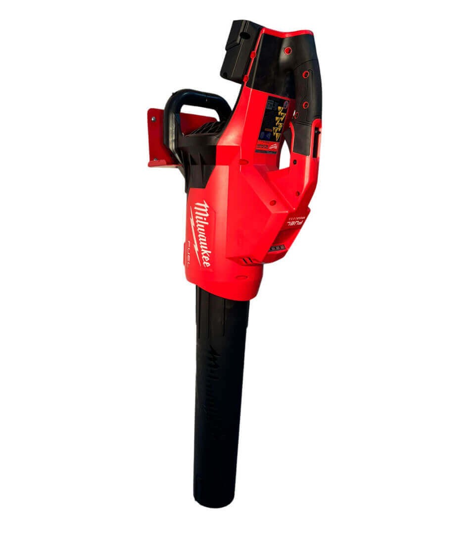 Milwaukee Dual M18 Leaf Blower Mount