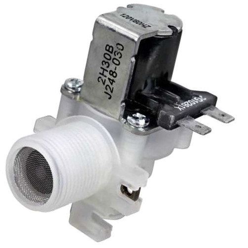 Hoshizaki 3U0078-02 Replacement Water Valve 120V - Free Shipping