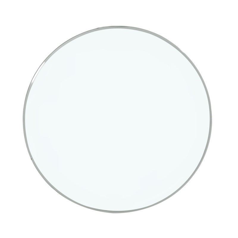 Replacement Transparent Flat Cover 33mm Diameter for Dial Caliper Test Indicator