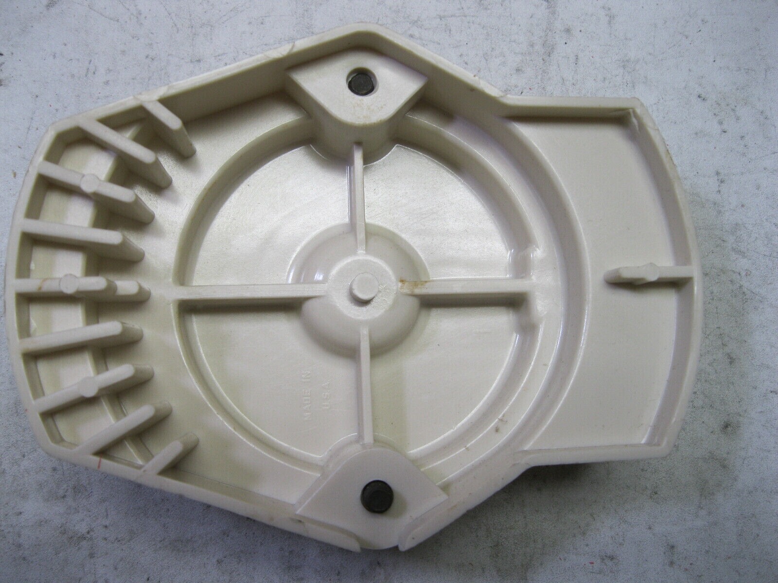 Distributor Rotor Standard DR319 (colors may vary)