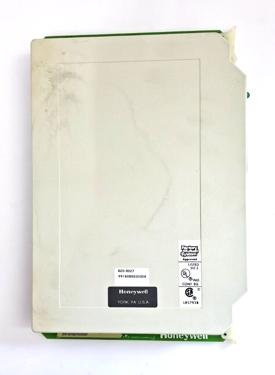 HONEYWELL 620-0027 MEMORY MODULE (NEW NO BOX)