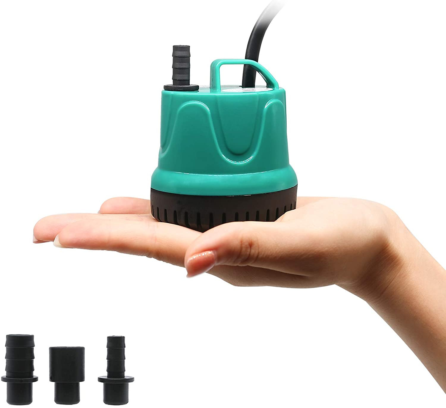 Bomba De Agua Sumergible, Bomba De Agua Multifuncional De Circulacion Ultra ...