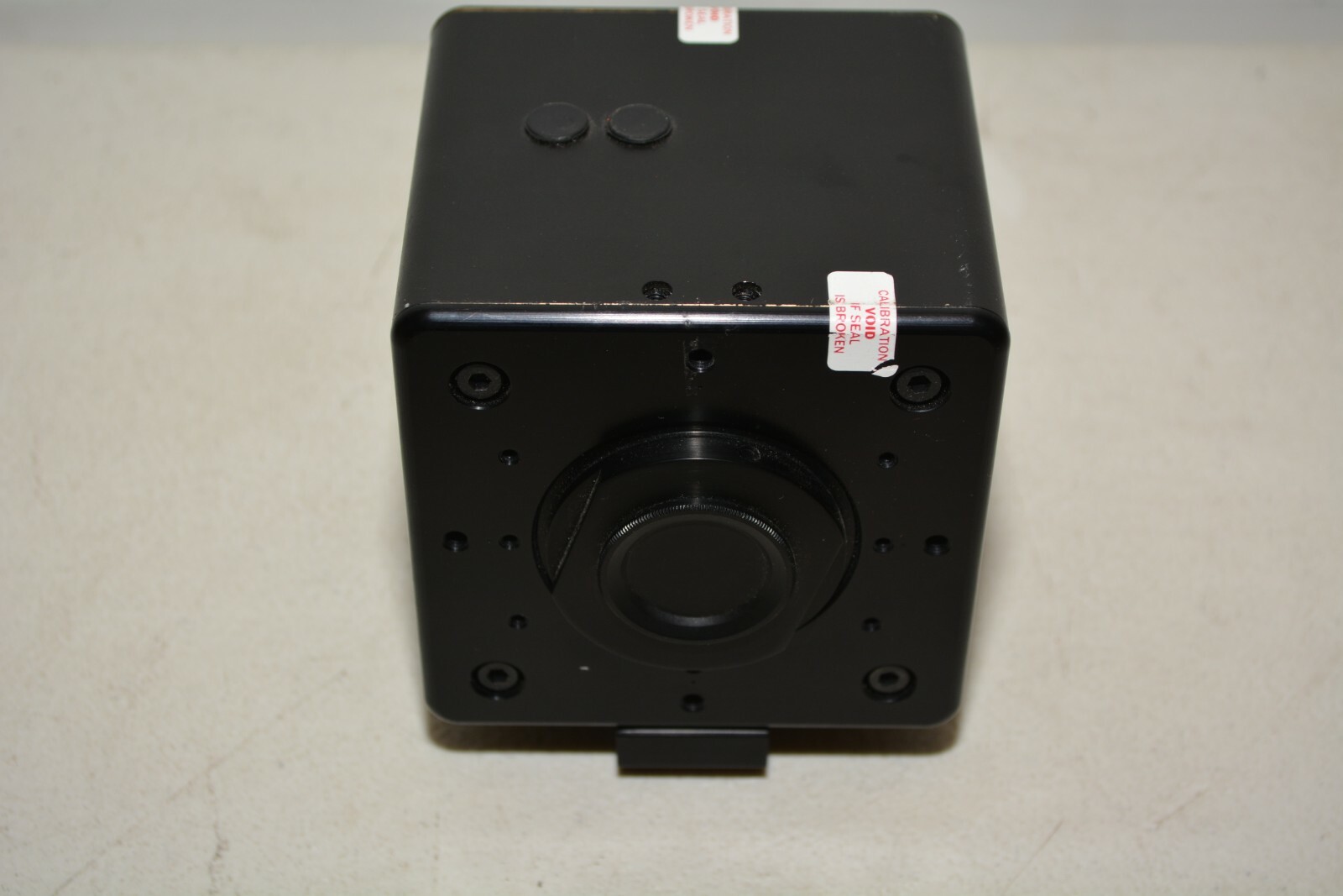 Dalsa DS-12-16K7H High Resolution CCD Camera