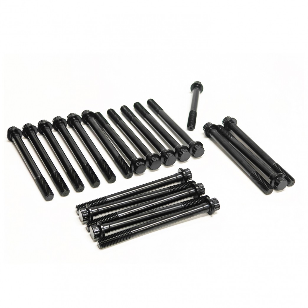 PRW Flexplate Bolt 1034607;