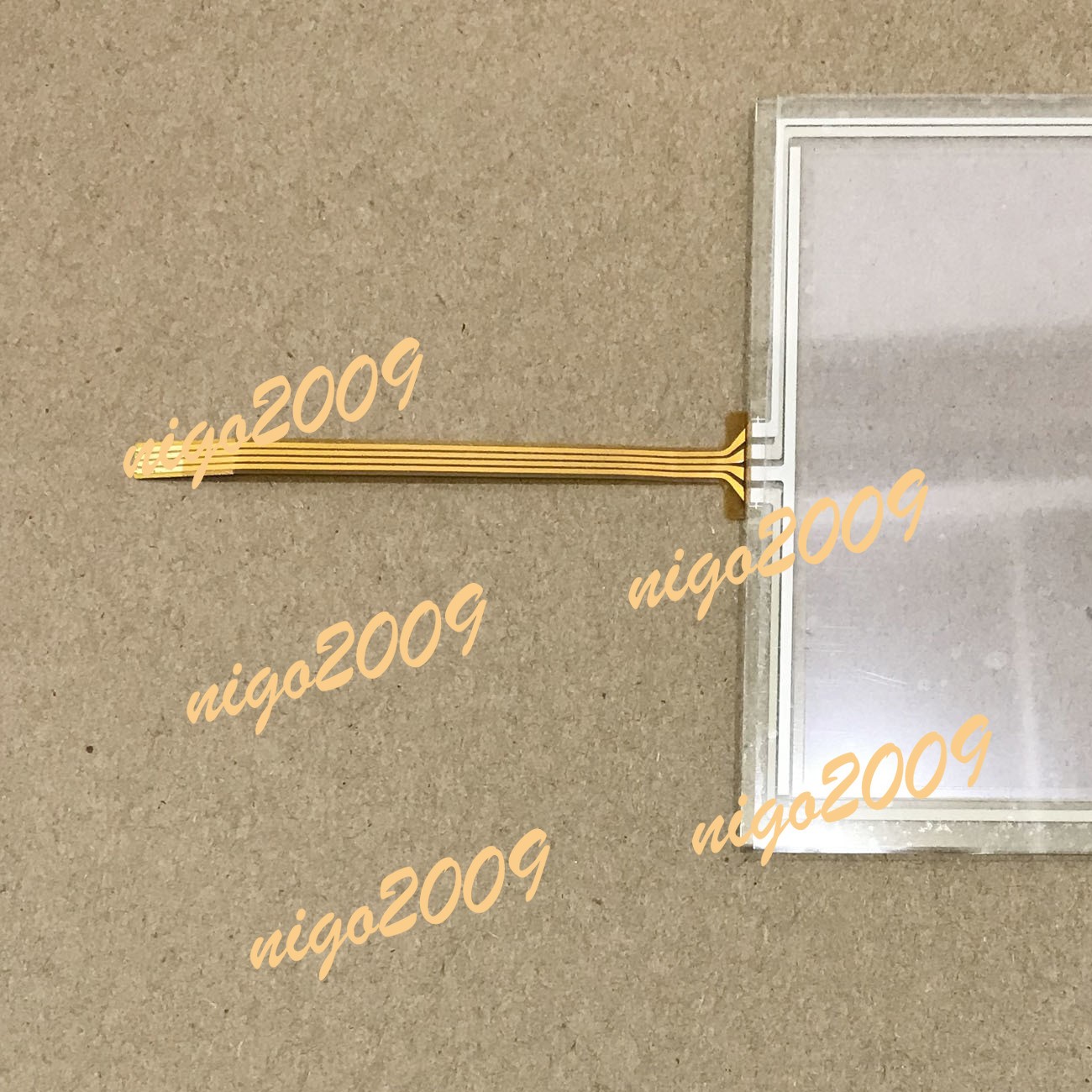 for SIEMENS KTP700 Basic DP 6AV2123-2GA03-0AX0 LCD Display Touch MembranePlastic