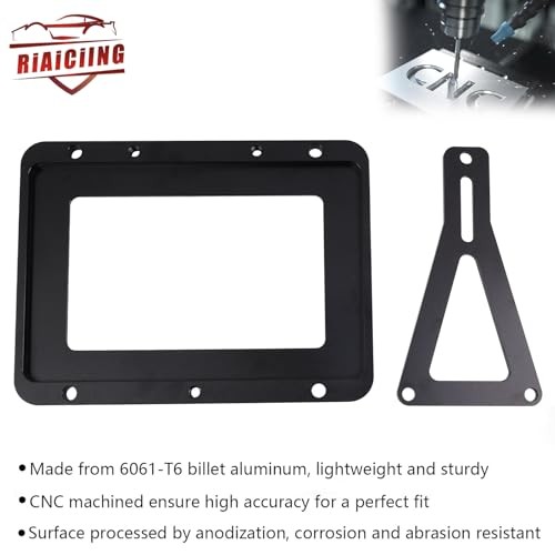 Universal Battery Tray Hold Down Mount Bracket for Optima optima hold down bk