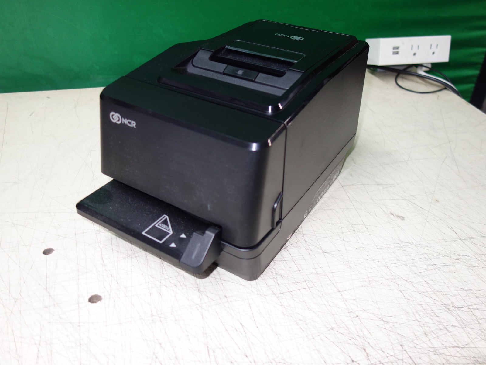 NCR RealPOS 7169-7011-9001 Serial USB Port Multifunction Printer * NEW No Box