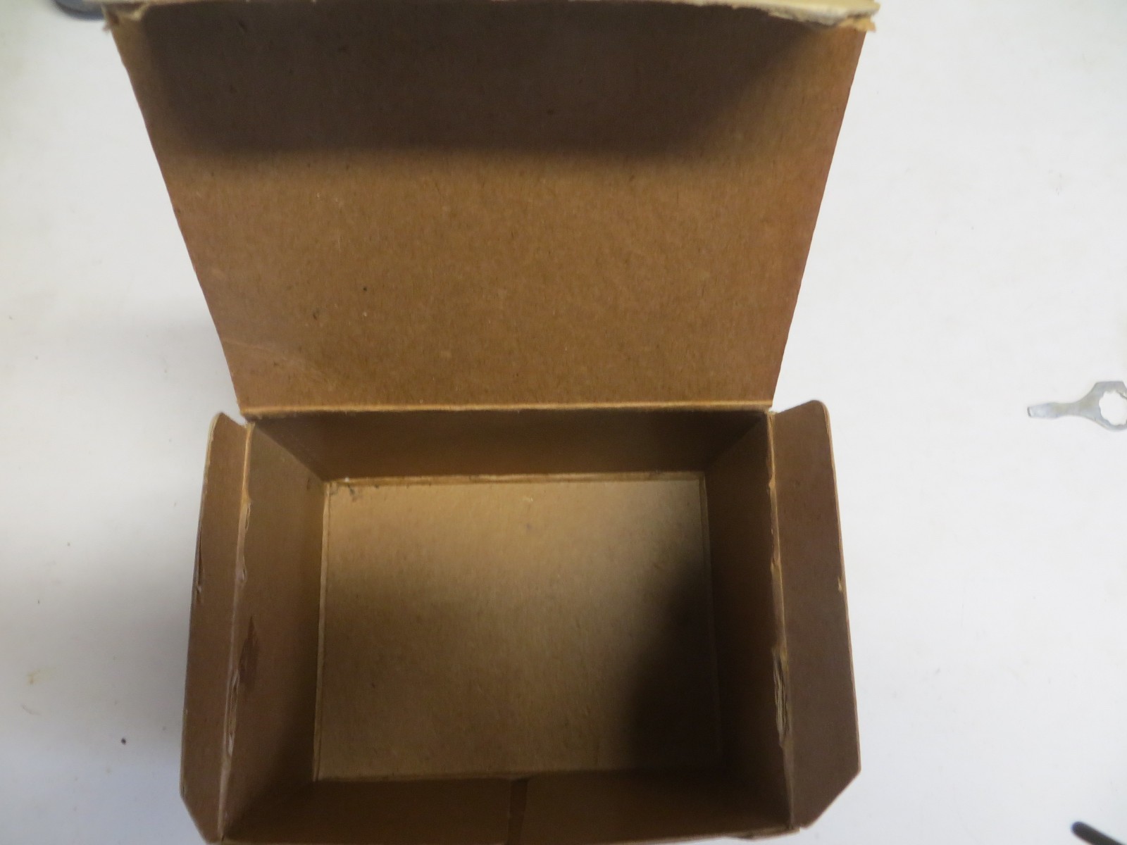 Penn 209MS Reel Box with tool.
