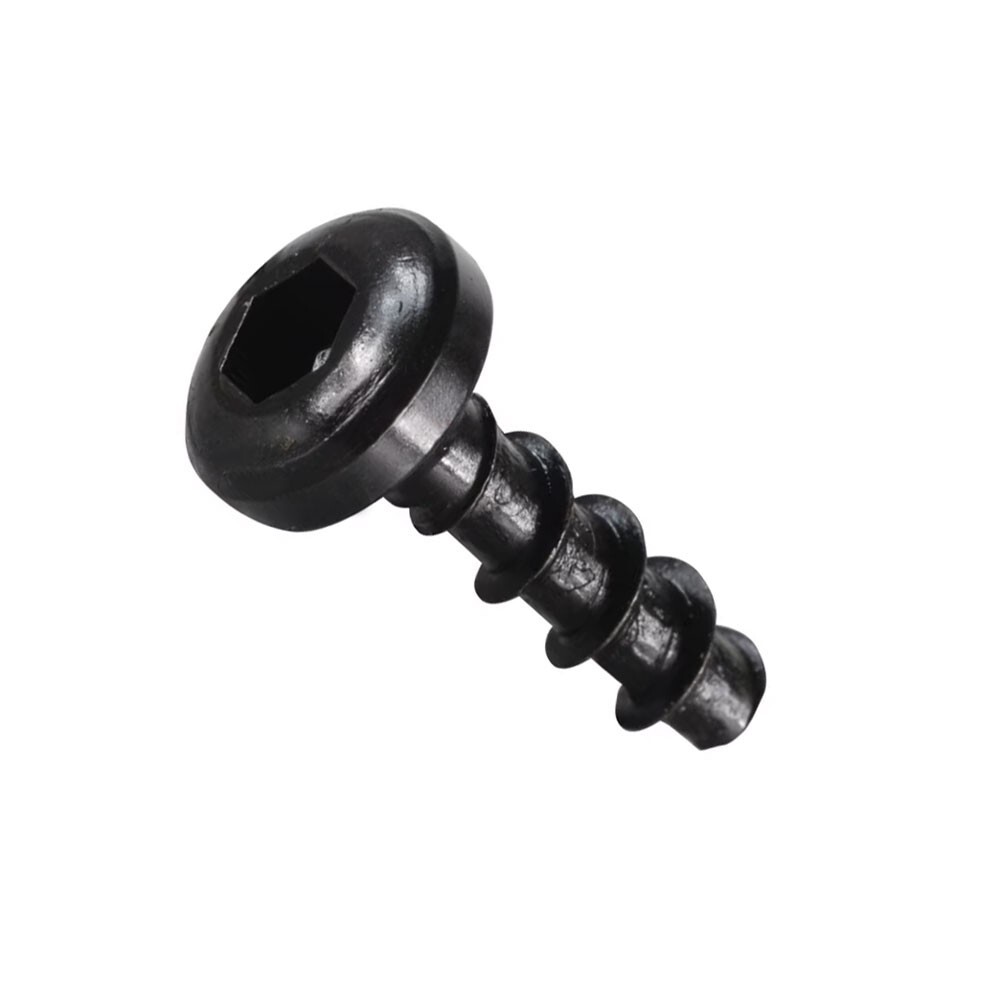 Savage Arms 10, 110 Series Rear Trigger Guard Screw 5/32 Hex Steel Matte