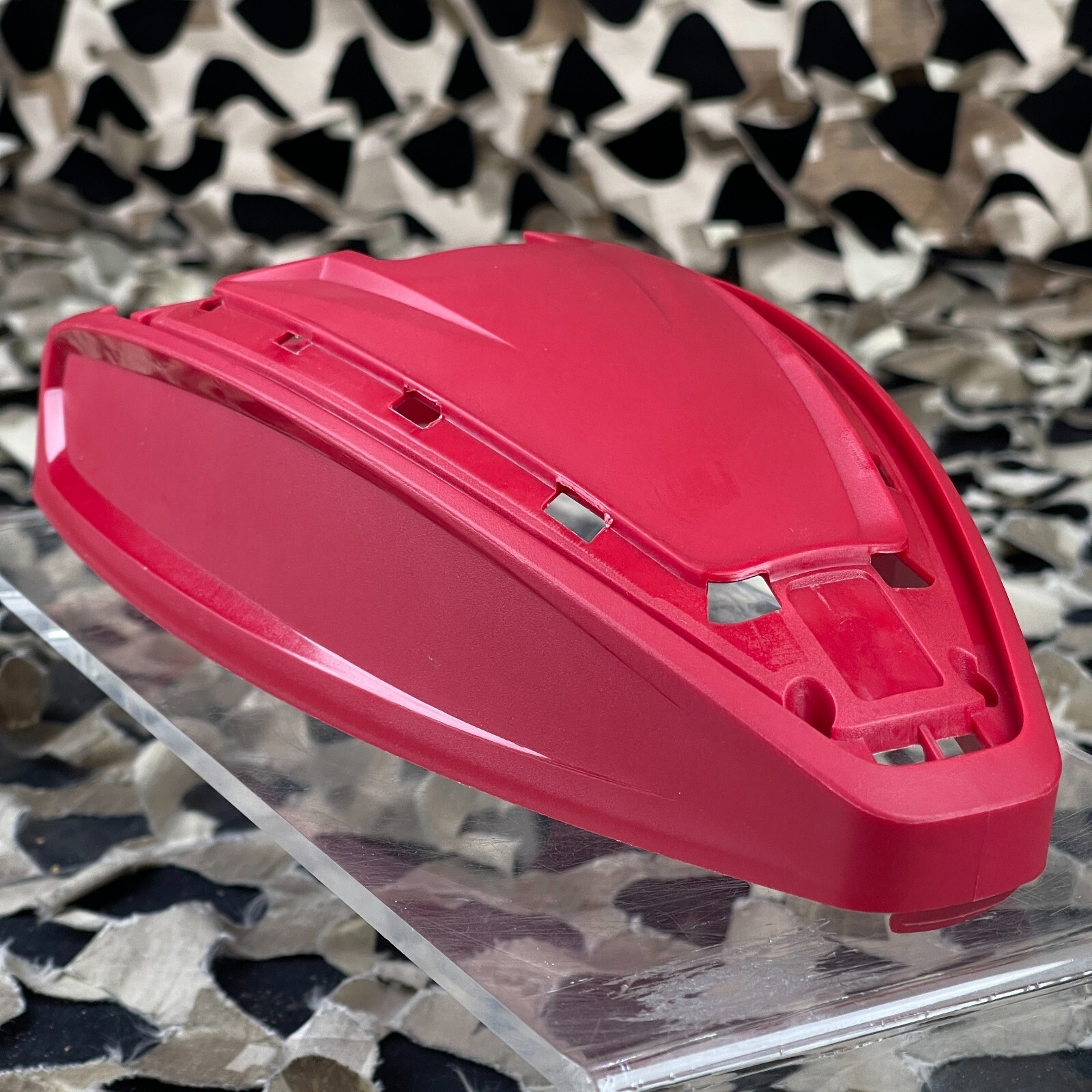 NEW HK Army TFX/TFX 2 Top Shell - Red