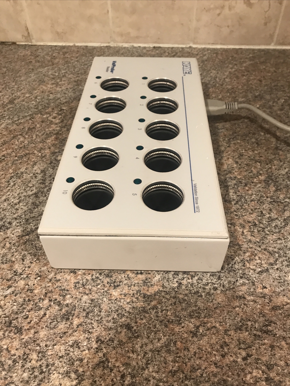 Kaye Instruments ValProbe Reader X2550