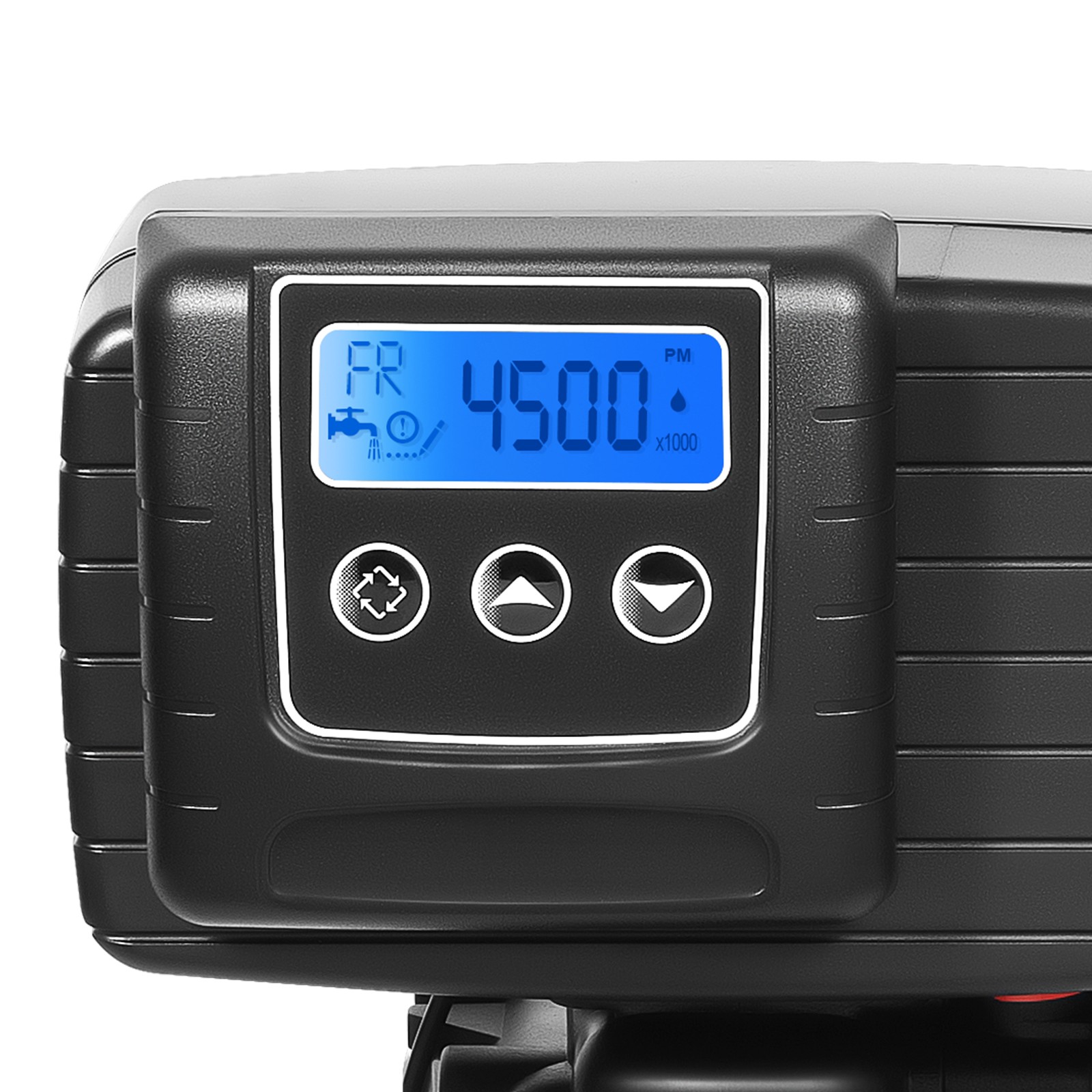 5600 Digital Control Valve Water Softener Filter 5600SXT Digital Filter Control