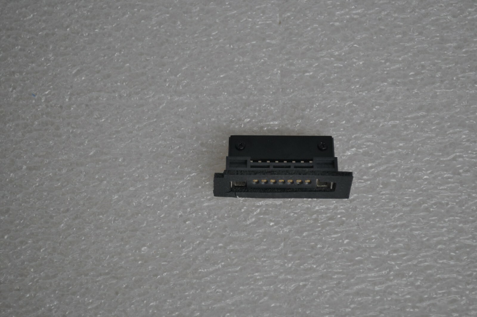 Sync & Charge Connector for Symbol MC55/5574/5590 MC5574-SYNC