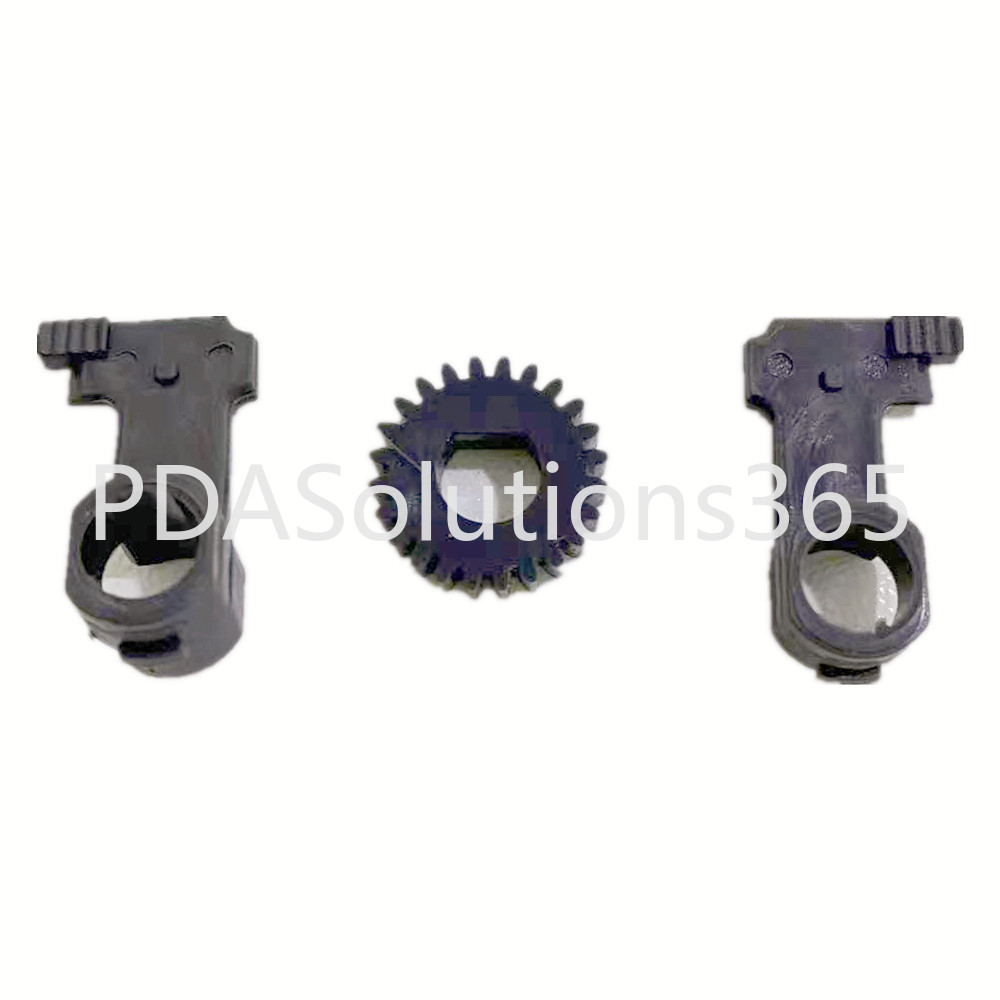 Roller Bearings Gear For Zebra GK420D GX420D GK430D GX430D ZP450 USA STOCK
