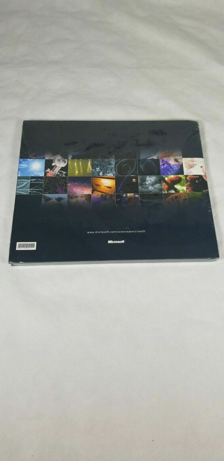 Science @ Microsoft The Fourth Paradigm in Practice 2012 Hardcover Book New
