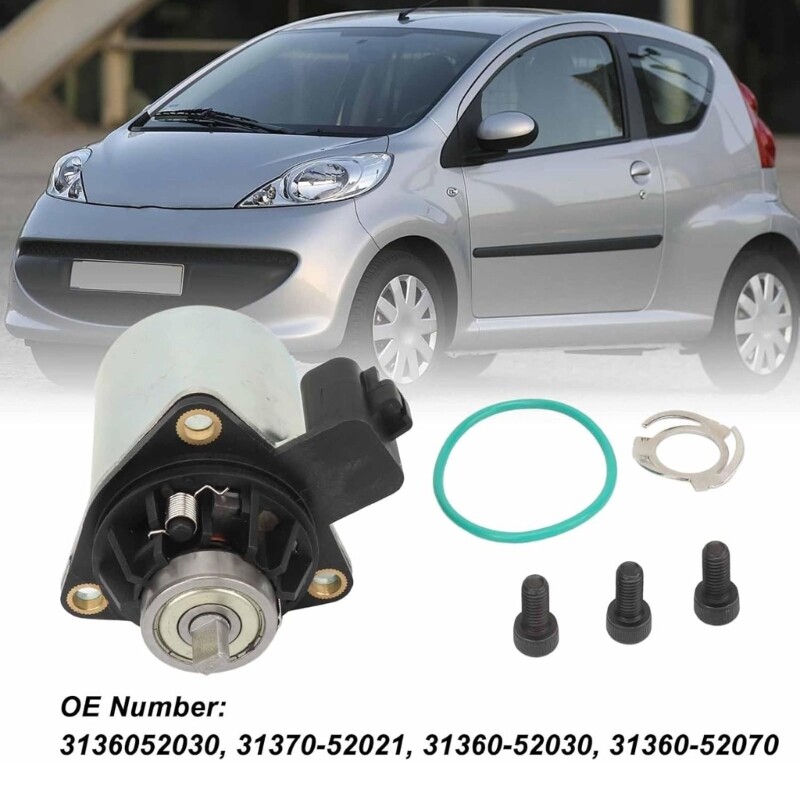Replacement Automatic Transmission Actuator Car Actuator