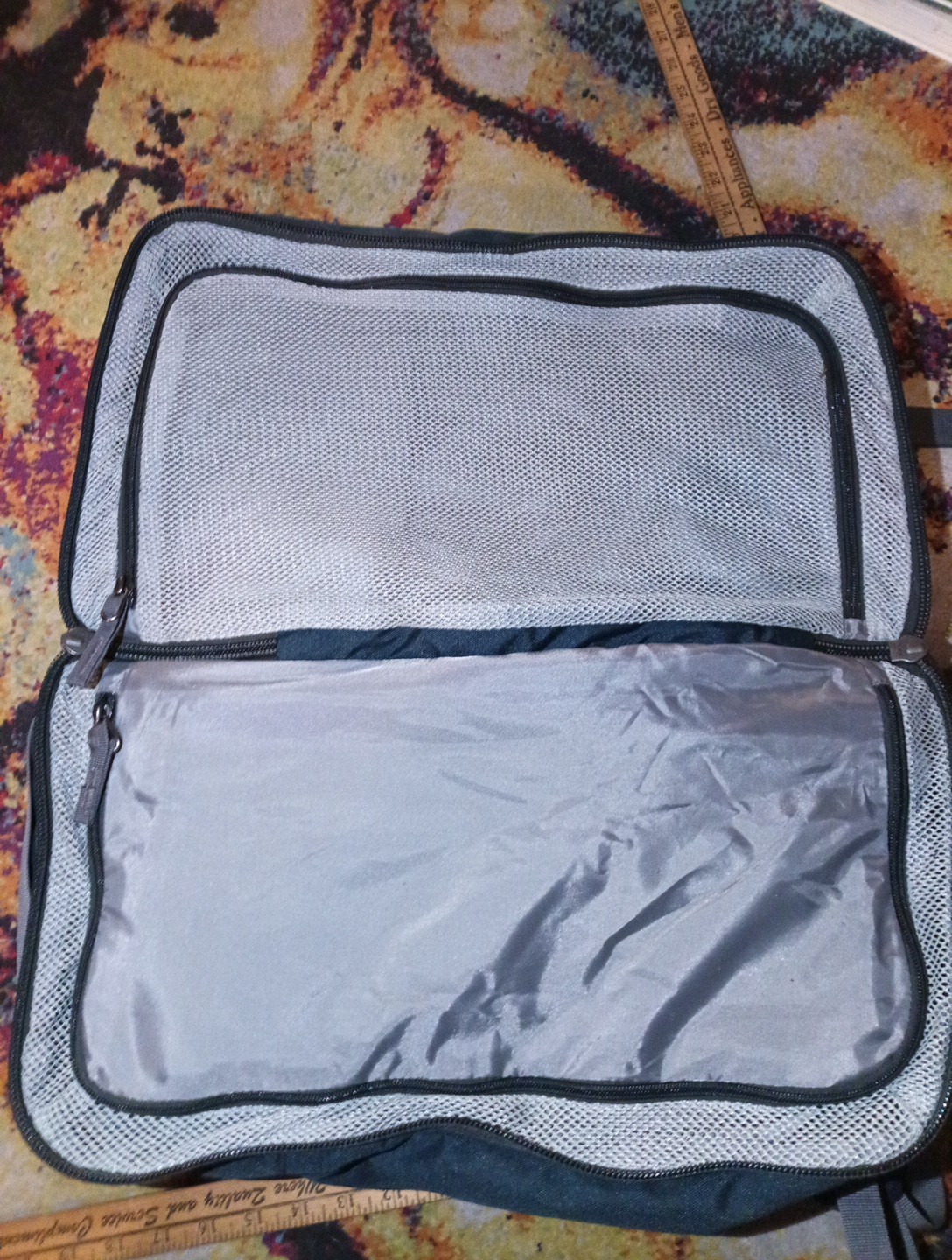 Cotopaxi Nazca 24L Travel Pack Backpack Carry on Gear BLUE