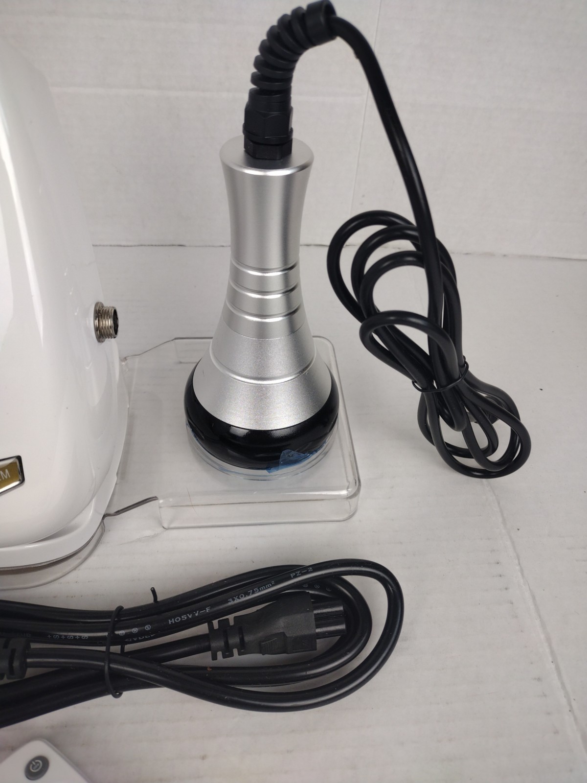 Cavitation Slimming System LW-101 New in Open Box