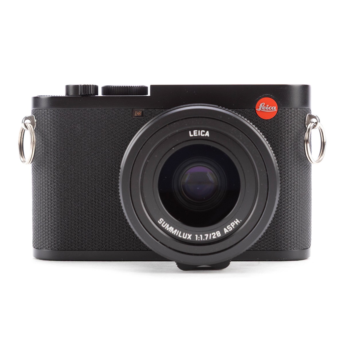 Leica Q2 Compact Digital Camera