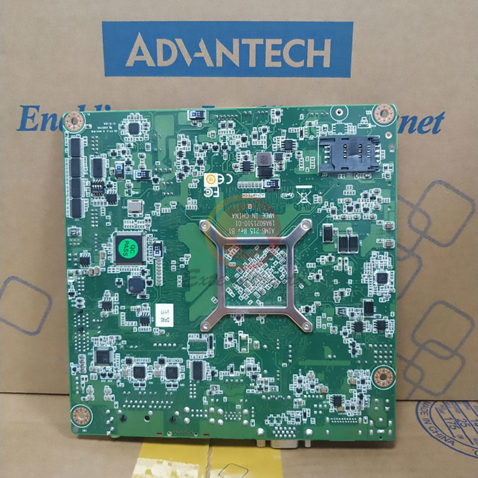 ONE NEW ADVANTECH AIMB-215D-S6B1E