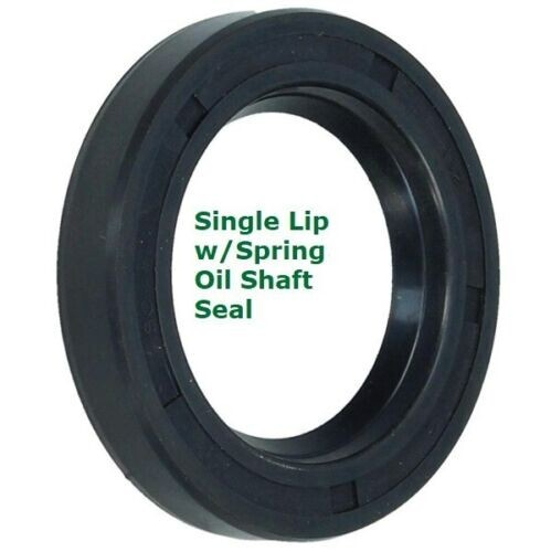 Metric Oil Shaft Seal Single Lip 95 x 110 x 9mm   Price for 1 pc